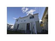 愛知環状鉄道中水野駅まで徒歩19分