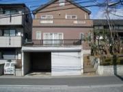 ウッディハウス