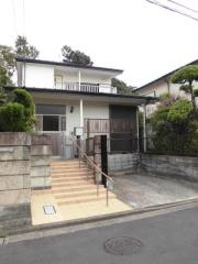 緑ヶ丘1丁目貸家