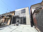 Villa Frontier 市橋