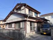 日開野町戸建て