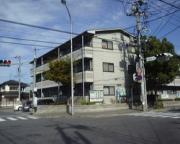 ＪＲ山陽本線向洋駅までバス約7分 徒歩1分