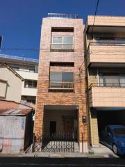 都営浅草線押上駅まで徒歩3分