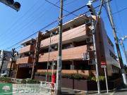 東急東横線都立大学駅まで徒歩14分