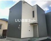 ユニキューブ山の手