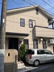 船橋市夏見貸家