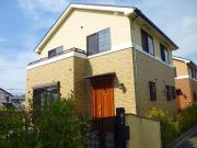 ウエストガーデン E