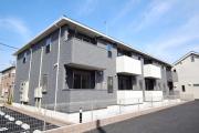 ＪＲ横浜線橋本駅までバス約10分 徒歩4分