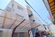浜町ハイツ