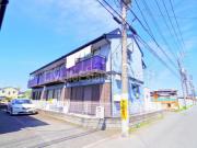 クレセントパレスII