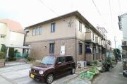 阪神本線尼崎駅まで徒歩13分
