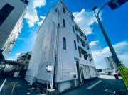 京阪本線門真市駅まで徒歩8分