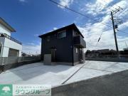 木更津市江川戸建