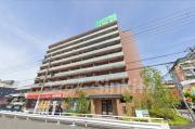 地下鉄御堂筋線西中島南方駅まで徒歩8分
