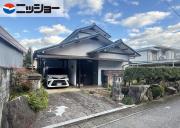 岐阜市粟野西戸建