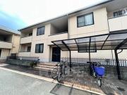 京阪本線萱島駅まで徒歩11分