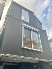 ＪＲ京浜東北・根岸線大井町駅まで徒歩8分