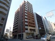 アーバングリーン神戸元町