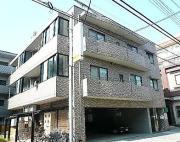 クレスト中青木