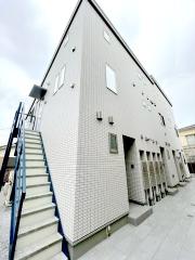 西武池袋・豊島線中村橋駅まで徒歩7分
