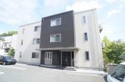 メゾンマスト名須川A棟