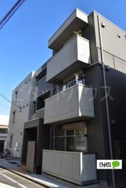 エスポワール南太田