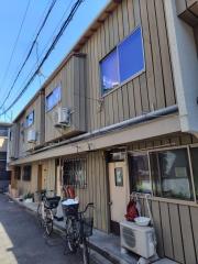 シェアハウス