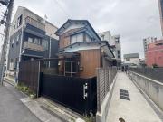 綾瀬2丁目戸建て