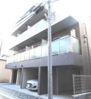 レオーネ板橋本町II