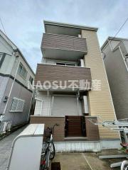 ALEGRIA若江本町North