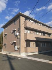 ＪＲ東海道本線浜松駅までバス約35分 徒歩4分