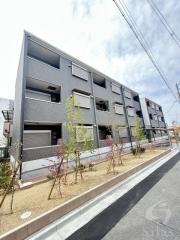 地下鉄御堂筋線新金岡駅まで徒歩10分