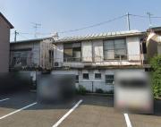 とさでん交通桟橋線桟橋通三丁目駅まで徒歩12分