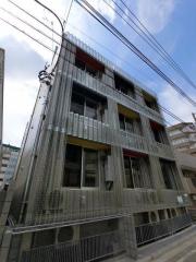ＪＲ総武線（各駅停車）千葉駅まで徒歩2分