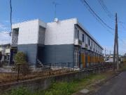 レオパレスラ フォーレ一番館