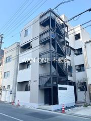 maison de gallery KICHIEMON
