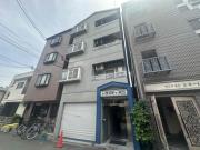 トラスティ浜口