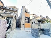 プランドールS花園寺ノ前町