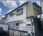 幸町一丁目貸家