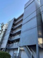 大辰マンション