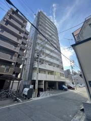 Axis Bld