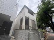 大泉学園町3丁目戸建て