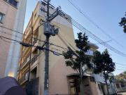 諏訪山ハウス