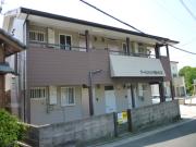 アーバンハイツ桐ヶ丘 G棟