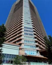 パークシティ武蔵小山 ザ タワー