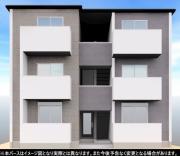 KEIAI RESIDENC 西浦和