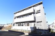 つくばエクスプレス南流山駅まで徒歩13分
