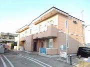 弘南鉄道弘南線弘前東高前駅まで徒歩3分