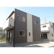 南安倍戸建賃貸住宅C棟