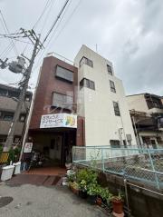 ＪＲ東海道本線東淀川駅まで徒歩3分